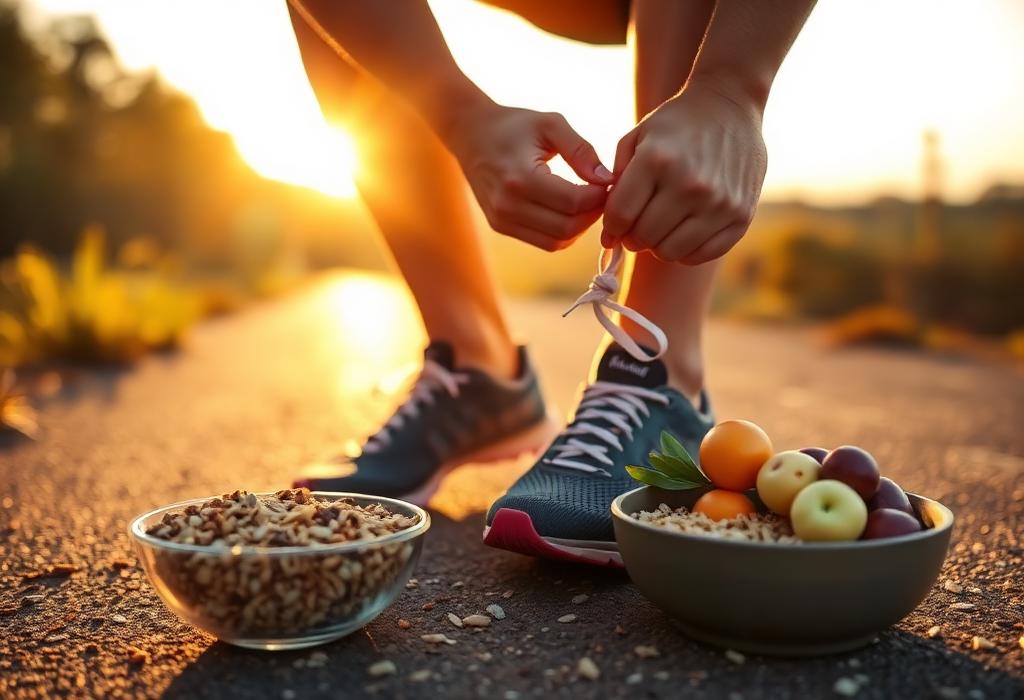 Nutrizione sportiva: oltre la proteina, l'asse intestino-muscolo